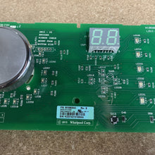 Load image into Gallery viewer, W10583043 WHIRLPOOL WASHER INTERFACE BOARD |KM1633
