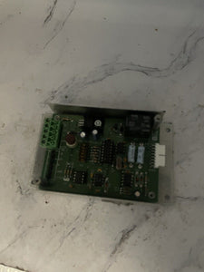 000500167 CONTROL BOARD |Wm1161