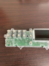 Load image into Gallery viewer, OEM Electrolux Washer Display Control Board - A10066502 A10066602 | NT461
