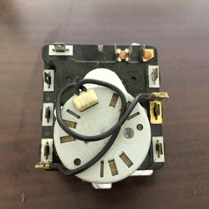 189D7146P001 GE DRIVER TIMER | A 230