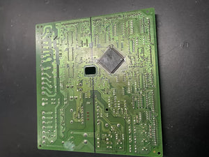 Samsung DA92 00147A DA41 00750A Refrigerator Control Board AZ18655 | BK710