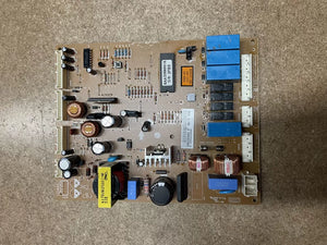 LG Refrigerator EBR52304404 Control Board AZ18587 | KM1521