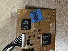 Load image into Gallery viewer, LG AP4512224 6871W1N010F PS3530114 Range Oven Control Board AZ26517 | KM114
