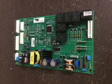 Load image into Gallery viewer, GE 200D4862G004 Refrigerator Control Board  Wr55x10560 AZ19439 | NR174
