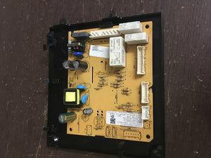 Frigidaire A05191201RC Refrigerator Control Board Circuit AZ19524 | NR176