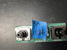 Load image into Gallery viewer, GE WR55X10150 197D2803G002 Refrigerator Control Board AZ6889 | BK1086
