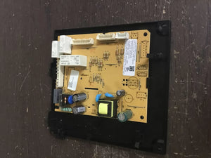 Frigidaire A05191201RC Refrigerator Control Board Circuit AZ19524 | NR176