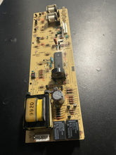 Load image into Gallery viewer, WHIRLPOOL RANGE CONTROL BOARD PART # 6610060 60C02920110 |WM1522

