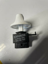 Load image into Gallery viewer, Whirlpool Kenmore KitchenAid Dryer Temperature Switch 3399639 |WM232
