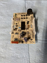 Load image into Gallery viewer, KENMORE DRYER DRYNESS CONTROL BOARD PART# 6105023 REL |WM153
