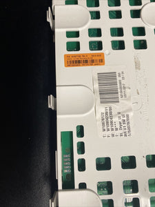 Whirlpool Kenmore Laundry Dryer Control Board part#w10877352 |BK1047