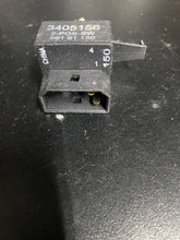 Load image into Gallery viewer, Whirlpool Kenmore Maytag Dryer Wrinkle Switch  3405156 |BK319
