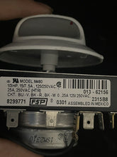 Load image into Gallery viewer, KENMORE WHIRLPOOL MAYTAG Dryer Timer 8299771A 8299771 |WM1401
