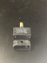 Load image into Gallery viewer, Whirlpool Kenmore Maytag Dryer Wrinkle Switch  3405156 |WM333
