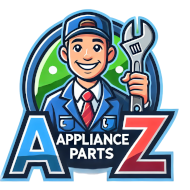 A-Z Appliance Parts