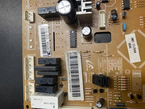 Samsung DA92 00147A DA41 00750A Refrigerator Control Board AZ18655 | BK710