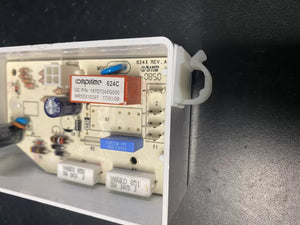 GE 197D1240G005 Refrigerator Control Board AZ18768 | BK751