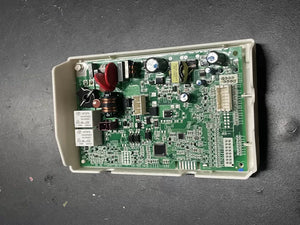 GE 265D3241G202 Dishwasher Control Board AZ4249 | WM1399