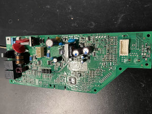 GE 265D1462G018 PD00054534 Dishwasher Control Board AZ4376 | BK1265