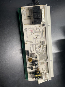 GE WASHER MAIN CONTROL BOARD - PART# 175D5261G040 | WM1505