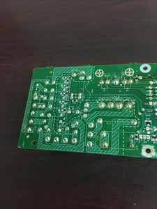 Control Board - Part # RTRNPA164DRZZV | NT945