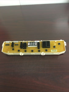 LG Dryer Display Control Board - Part # EBR740676 EBR74067618 | NT931