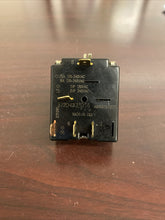 Load image into Gallery viewer, GE Washer Temperature Switch - Part# 572D437P014 ASR4373-127T | NT473
