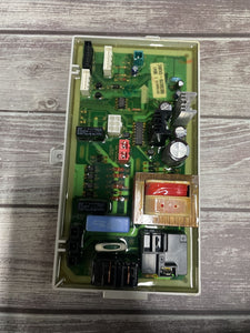 DC92-00382B Samsung Dryer Control Board |KM1035