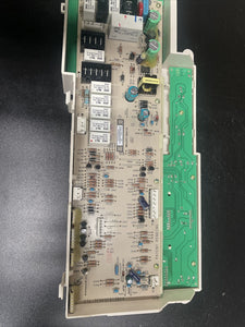 GE Washer Control Board part# 00n21830101 Rev A |KMV133