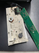 Load image into Gallery viewer, GE Dryer Control Board - Part# 175D5393G001 |WM109
