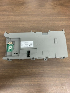 Kenmore Dishwasher Control Board Part # W10794522