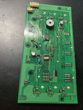 Load image into Gallery viewer, SAMSUNG DA41-00540E REFRIGERATOR DISPLAY CONTROL BOARD | |BK644
