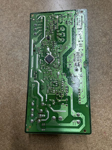 Samsung DA92-00768D Refrigerator Control Board |KM1596