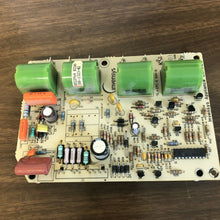 Load image into Gallery viewer, Whirlpool Gas Range Control Board part# 100-1323-02 | A 33
