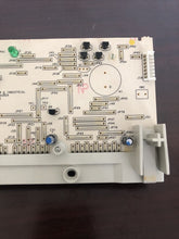 Load image into Gallery viewer, GE WASHER MAIN CONTROL BOARD - PART# 175D5261G003 | AS Box 161
