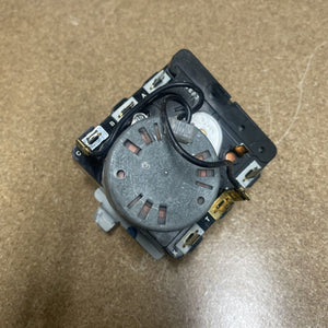 GE Dryer Timer 572D520P021 |KM1129