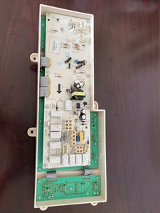 GE Washer Control Board 17138100002736 REV C | NT314