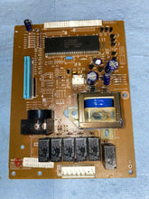 Load image into Gallery viewer, LG MICROWAVE DISPLAY CONTROL BOARD 6871W1S106BR | BK201
