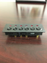 Load image into Gallery viewer, FSP Dishwasher Push Button Switch - Part # 2190621 Ark-Les 856 92 007 | NT629
