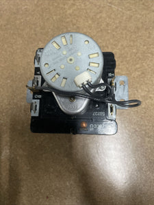 Dryer Timer Part # 3387116A |KM1350