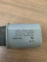 Load image into Gallery viewer, RONKEN INDUSTRIES P71A11755K05 5060081383 CAPACITOR |GG316
