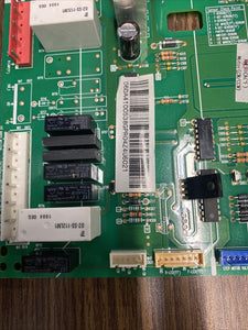 DA41-00538G SAMSUNG REFRIGERATOR MAIN CONTROL BOARD |BK707