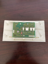 Load image into Gallery viewer, GE Refrigerator Dispenser Control Board 197D4575G001 | NT219
