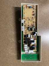 Load image into Gallery viewer, SAMSUNG 00N32450404 WASHER CONTROL BOARD |KMV292
