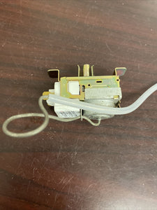 OEM Whirlpool Freezer Temperature Control Thermostat - Part# 2253122 | NT446