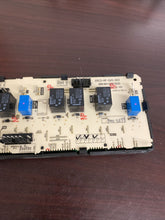 Load image into Gallery viewer, GE Range Oven Control Board - Part# 183D8194P001 WB27K10086 | NT470
