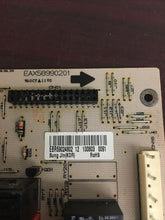 Load image into Gallery viewer, GE Microwave Control Board - Part # EBR59024802 WB27X11114 | NT943
