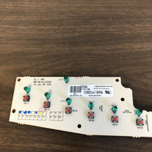 Load image into Gallery viewer, 165D7803P001 WD21X10247 Dishwasher Control / Input Board  | A 118
