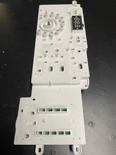 Load image into Gallery viewer, GE SAMSUNG DRYER CONTROL BOARD - PART # 540B076P005 |WMV295
