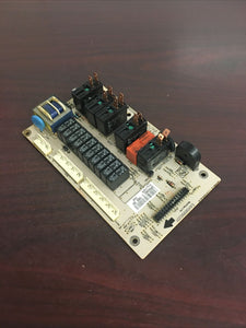 GE Microwave Control Board - Part # EBR59024802 WB27X11114 | NT943